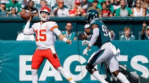 Every NFL Team's Home, Away Opponents for 2023 Regular Season