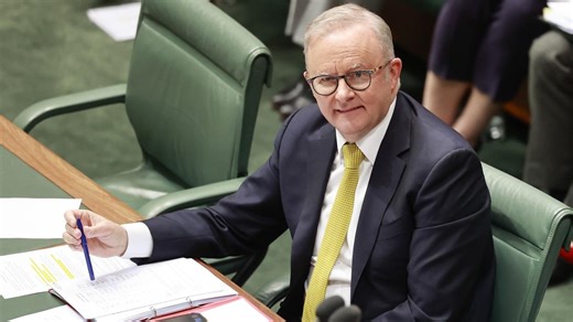 ‘Scandalous’: Jillian Segal’s antisemitism report ‘catching dust’ on Albanese’s desk