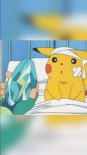 Ash Pikachu Whole Journey ⚡🔥