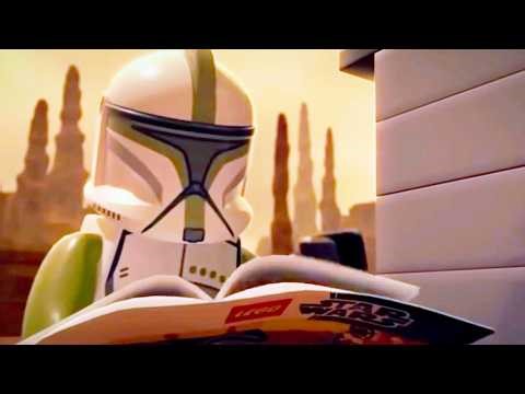 Clone Who Read The Instructions