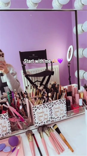 Makeup Storytime in Leeds: A Personal Journey