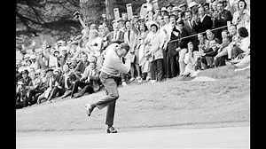 Billy Casper, prolific PGA Tour winner, dies at 83