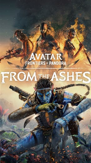 the world of _z_ | Avatar Frontiers Of Pandora Gameplay is recorded in 4K 60FPS on ps5 and will include the full game Enjoy! If you liked the video please... | Instagram