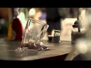 TV Commercial | Perrier Melting