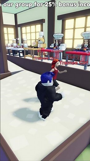 10 Floor Sushi Tower in Roblox Sushi Tower Simulator