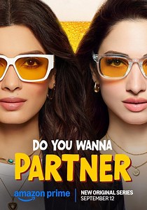Do You Wanna Partner Season 1 - watch episodes streaming online