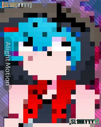 OC REVEALLLLLLL❤️❤️❤️❤️❤️ im posting ts b4 i go 2 school ;_; #slinkylovessprite #gacha #SLINKYYYY