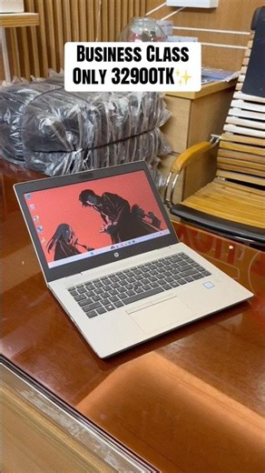 ➡️HP ProBook 640 G5 Business Class