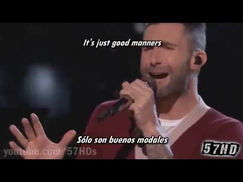The Lonely Island Ft. Adam Levine - I'm So Humble HD Subtitulado Español English Lyrics