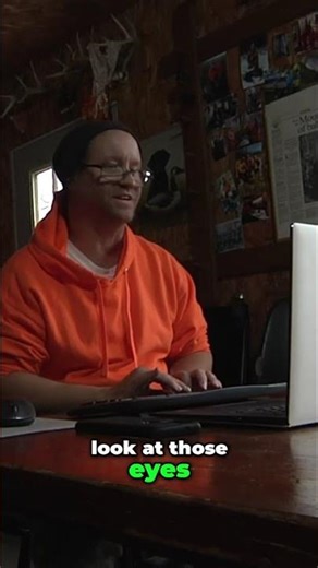 Whoa! Crazy Trail Cam Footage! | Stalked by Shadows #mystery #shorts