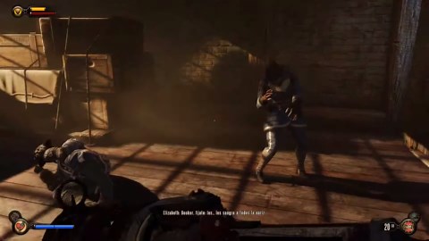 Bioshock Infinite | Walkthrough Ep. 12