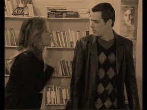 Θα βρεις το δάσκαλό σου ~~~ Because of you~~~