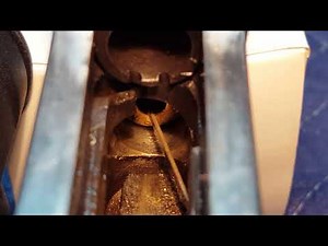 Rossi 92 .357 feeding problems Part 2