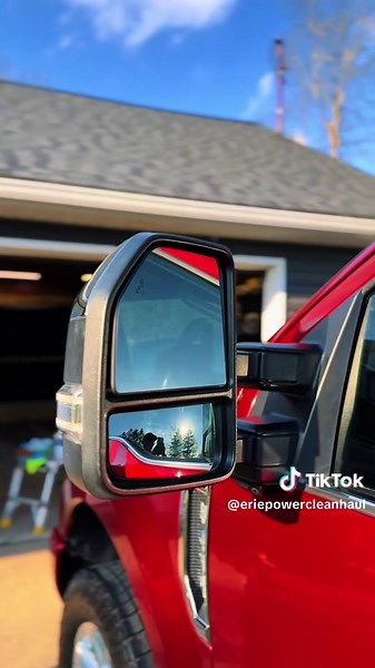 Big deals for spring, don’t forget to take advantage! Spring Recovery Special - Limited Spots 🔥 Book a Full Interior & Exterior Detail and receive: ✔️ FREE spray sealant upgrade ✔️ FREE interior protection (dash, panels & trim) All month until the end of April! 👉 Book online in seconds: eriepowercleanhaul.com 📲 Or Call/Text (814) 983-1335 Limited spots open! 🛻 #detailing #autodetailing #CarDetailing #EriePA #erie