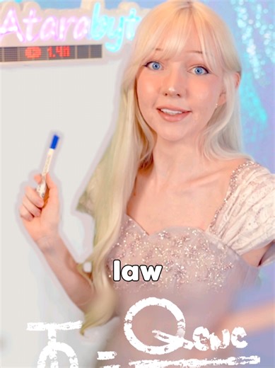 Speedrunning Gauss's Law!! Hi everyone I wanted to do a quick speedrun / recap of all the electricity physics up to Gauss's Law! This video, of course doesn't include everything.. It's only around a minute long. There will be things missing and the graphics in the video are to help people understand how these things work and aren't an exact model of them (I know everyone hates Bohr's Model 😅) But the goal is to help people visualize and understand these concepts! I'll be posting more Gauss's La