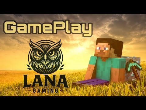 Minecraft - I Built a MEGA Base from a Single Tree