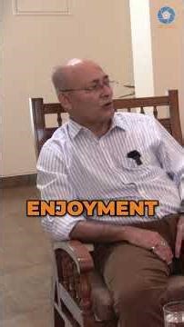 Auroville: Experience True Enjoyment and Change the World | Mollika with Prof. Gautam Ghoshal
