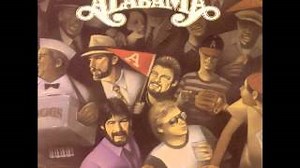 Alabama - Reckless