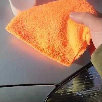 Plexus Plastic Cleaner