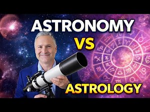 Astronomy vs Astrology | What the Bible REALLY Says About the Stars | Mondo Gonzales