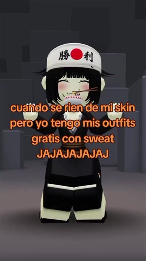 Video de tutorial de Roblox (@tutorialrobux) relacionado con “sweats”