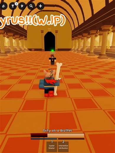 Disbelief papyrus early w.i.p#skillbuilderjjs #JJS #Custom #Moveset #movesetjjs #Roblox #movesetshowcase #movesetmaker #FYP #undertale #papyrus #papyrusundertale #disbeliefpapyrus #judgementhall