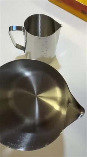 Precision SS Milk Pitchers: Expertly Manufactured & Exported by Shreyal Lab Industries 9967282110