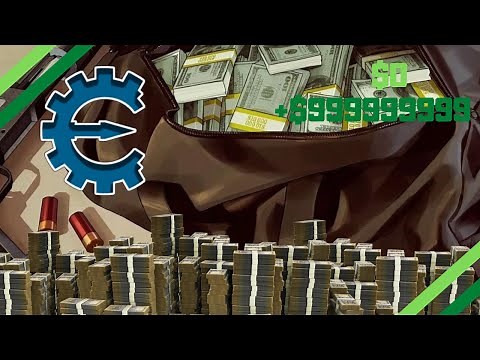 COMO USAR O CHEAT ENGINE PARA GANHAR DINHEIRO NO GTA V ONLINE