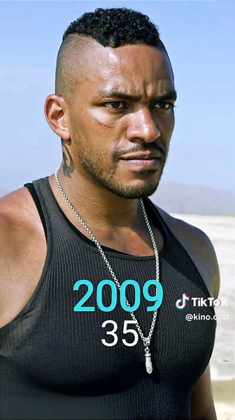 Fast & Furious (2009) Cast THEN and NOW #fastandfurious #cast #thenandnow #transformation #evolution