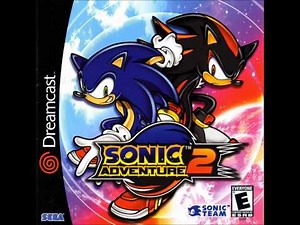 Sonic Adventure 2 Battle Music - Reflection (HD)