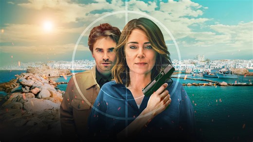 The Assassin Returns: New Season on Prime Video