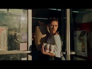 Moved On – SENSE | Starring Kristen Stewart 🎵✨ #2025