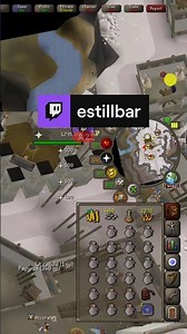 sube mas rapido el prayer en varlamore #oldschoolrunescape