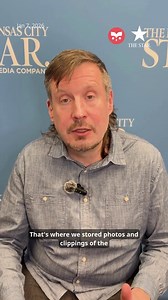 Around 500,000 photos from The Star's historical archives are now public