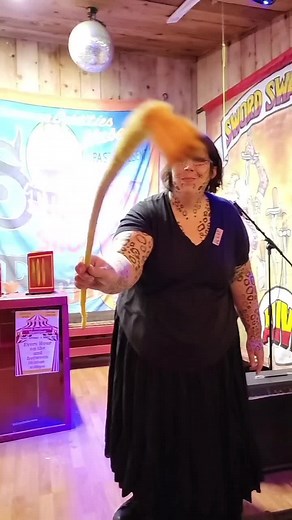 Uranus Fudge Factory on TikTok