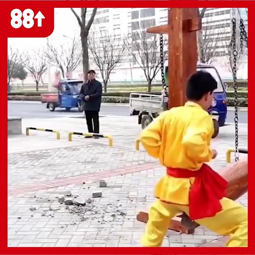 When you had enough of people busting your balls | 88rising