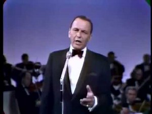La "Granada" de Frank Sinatra.