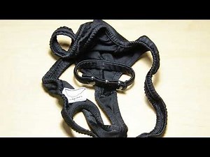 NEW DESIGN 2023 - Thong with adjustable C-Ring