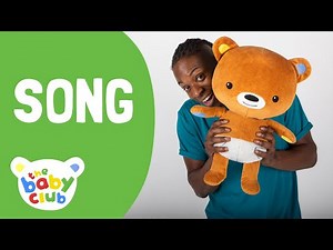 One, Two, Buckle My Shoe | Songs | The Baby Club