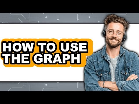How to Use the Graph - Step by Step