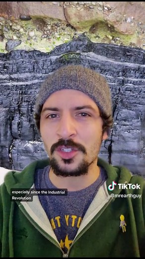 Where did most of our coal come from? was it by chance or was it due to a series of complex processes? let's find out in this #sciencetok on the Carboniferous. #geoscience #geology #earth #science #planetearth #wheredidcoalcomefrom #wheredidcoalcomefrom