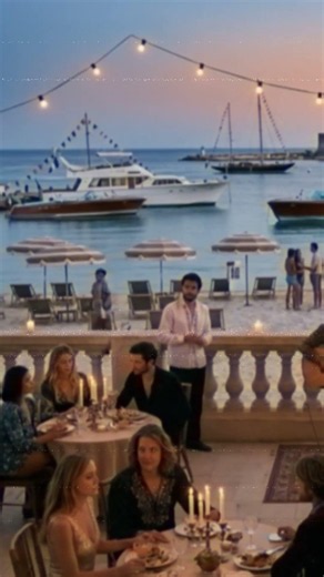 St.Tropez 1969 Nights #bossanova #vhsnostalgia