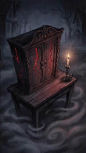 The Dybbuk Box The Most Haunted Object in the World #enigmastories