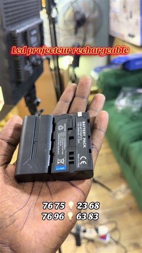 #pourtoi #malitiktok🇲🇱 #electro_garantie Right Light