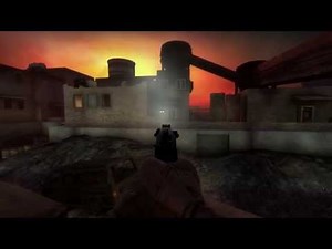Insurgency: Training Walkthrough