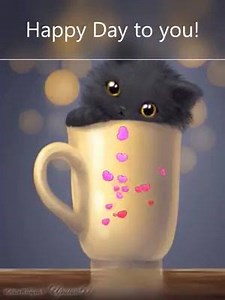 Good Morning on Reels