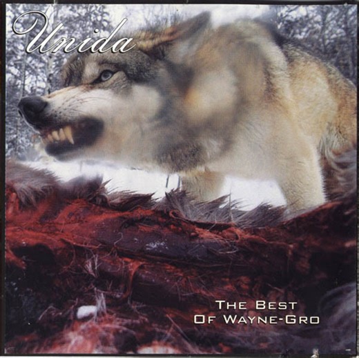 Unida / Dozer - The Best Of Wayne-Gro / Coming Down The Mountain