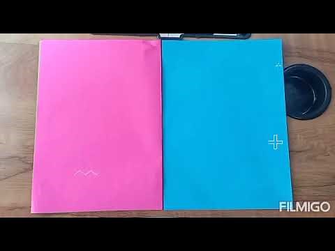 How to make a recipe book for school project.