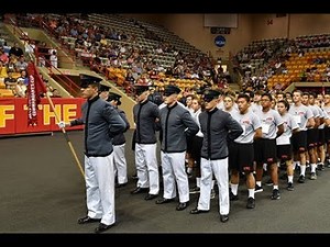 Matriculation Welcome Ceremony 2018