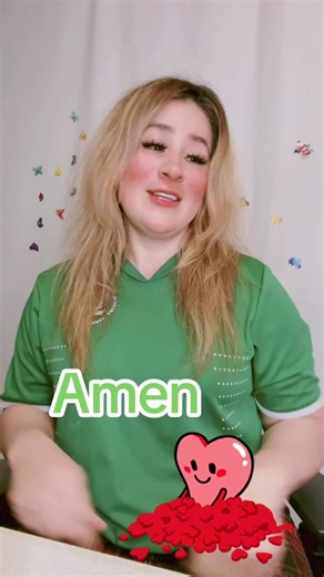 ruthpirir966 (@ruthpirir966)’s video of amen